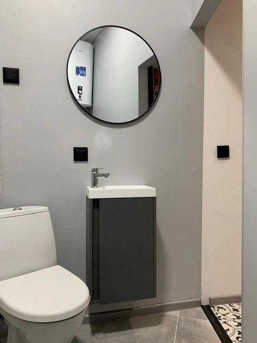 Оренда 1-кім. квартири в центрі на вул. Хорватська Львов - изображение 6