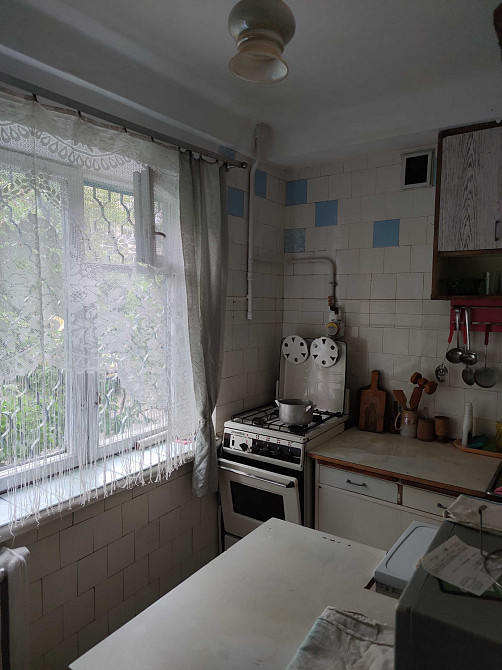 Оренда 3-х кімнатної квартири Київ - зображення 7