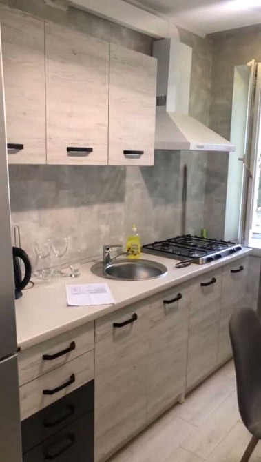 Сдам 1-к. квартира 32м² на Олеся Гончара, 7 Днепр - изображение 4