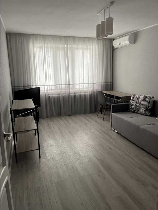 Сдам 1-к. квартира 32м² на Олеся Гончара, 7 Днепр - изображение 1
