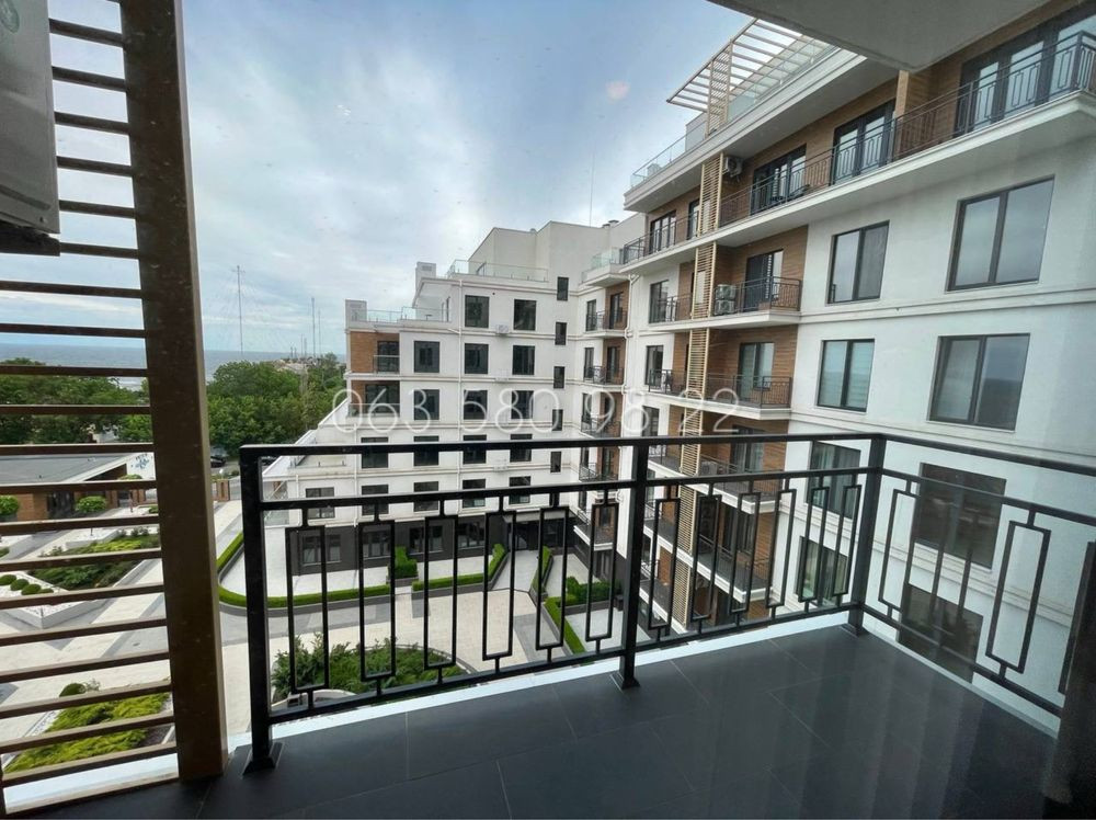 16 станция фонтана. Сдам 1комн. Маринист Одесса - изображение 6