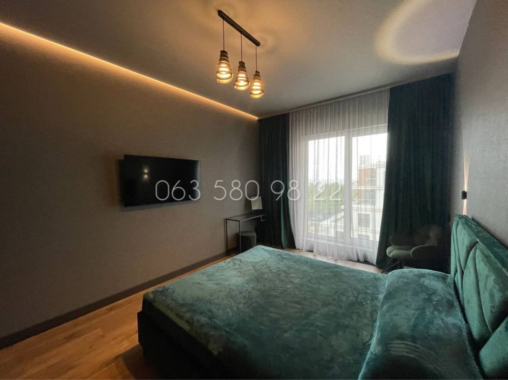 16 станция фонтана. Сдам 1комн. Маринист Одесса - изображение 3