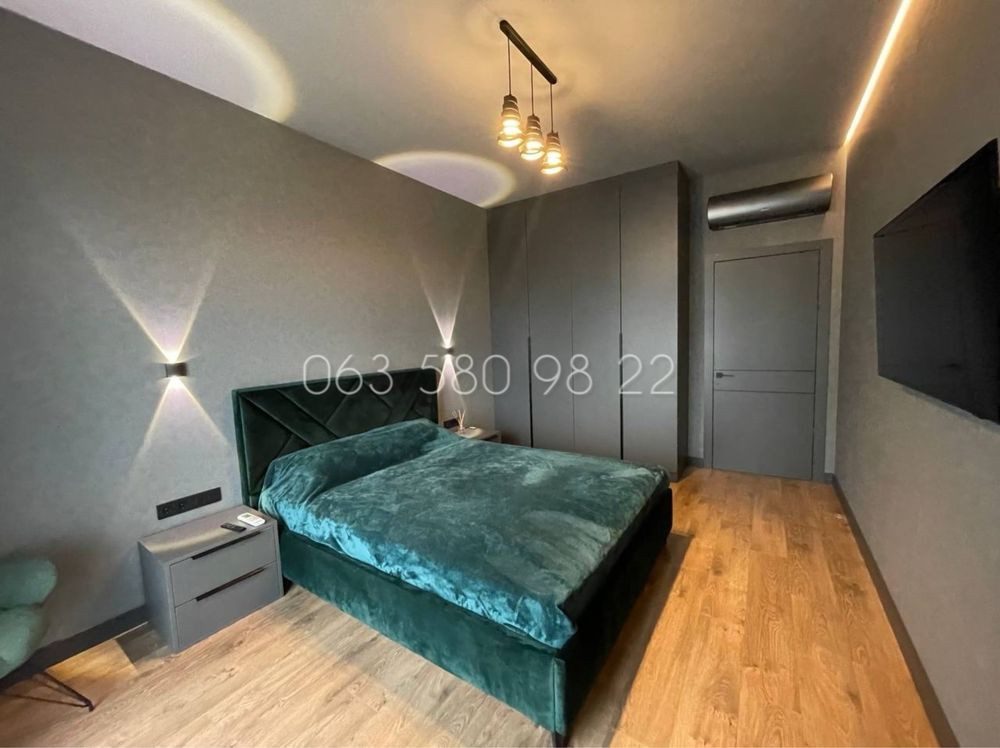 16 станция фонтана. Сдам 1комн. Маринист Одесса - изображение 2