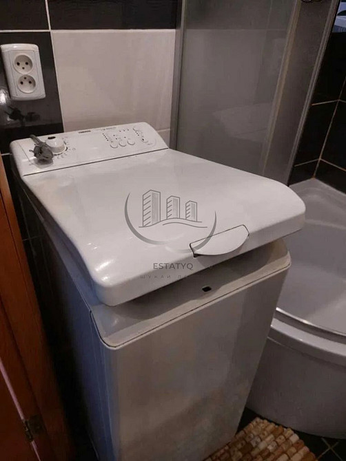 Здам 1 кімнатну смарт-квартиру, м. Центральний ринок Харків - зображення 5