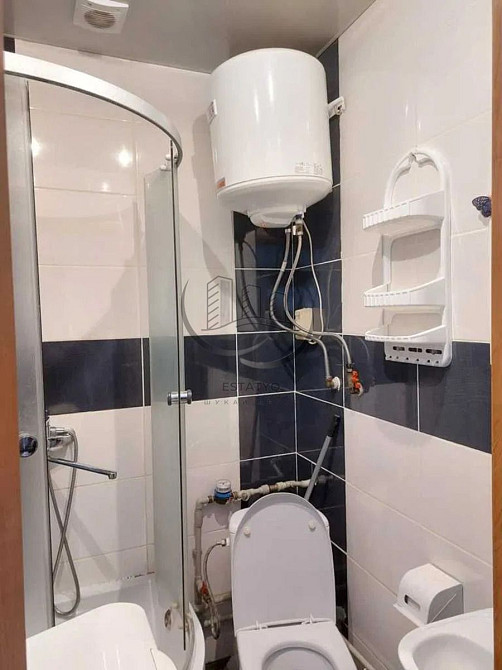 Здам 1 кімнатну смарт-квартиру, м. Центральний ринок Харків - зображення 2