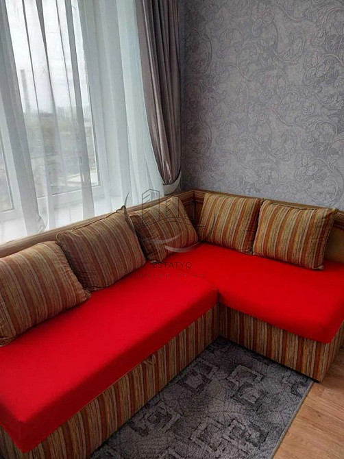 Здам 1 кімнатну смарт-квартиру, м. Центральний ринок Харків - зображення 7