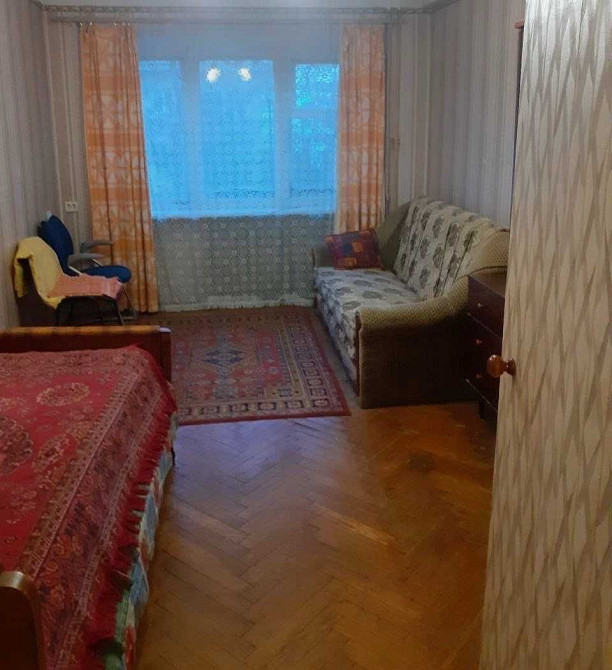 Оренда Здам 2к квартиру  Зеленого Клину 8 (Уссурійський), Нивки Київ - зображення 4