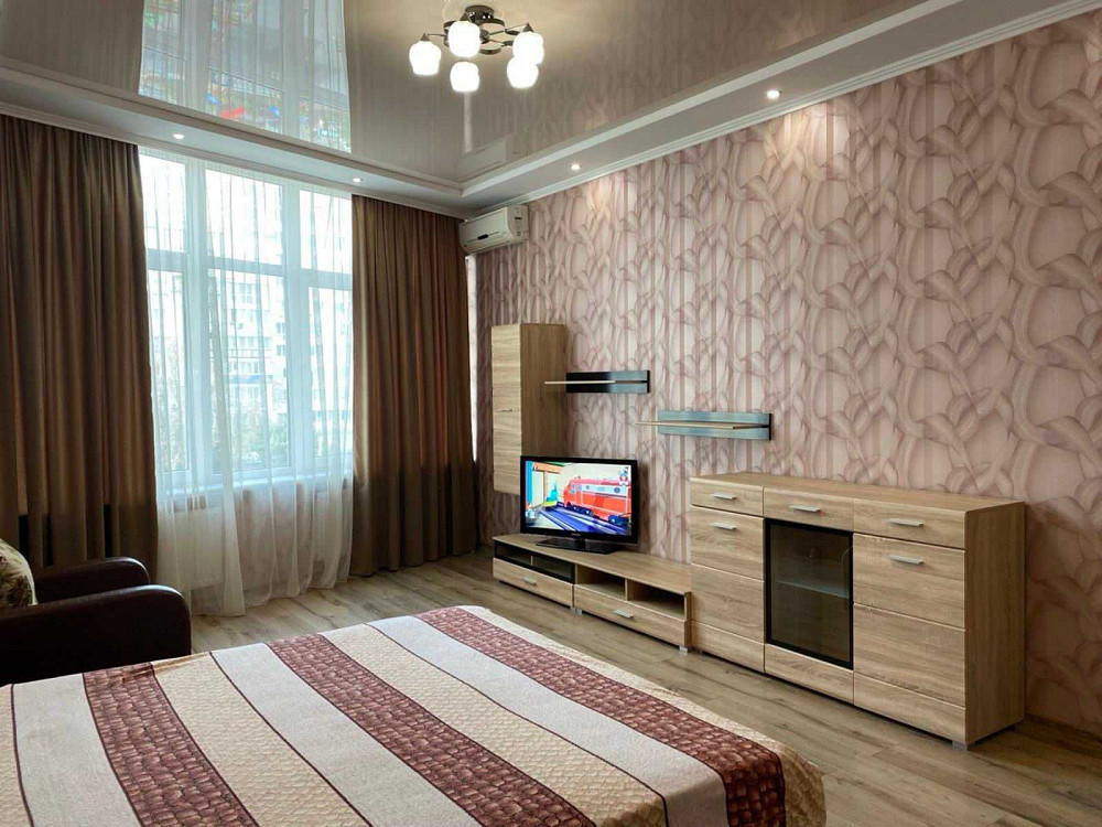 Сдам 2 комн,в ЖК"Аркадия Хиллс"/Аркадиевский пер. На длительно! Одесса - изображение 3