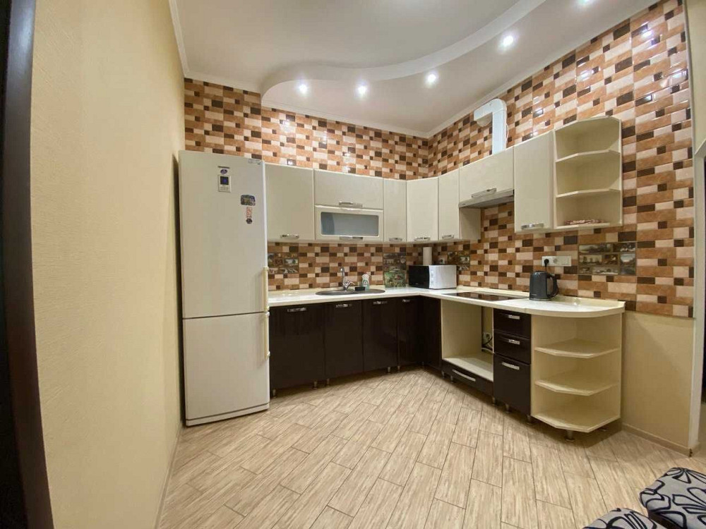 Сдам 2 комн,в ЖК"Аркадия Хиллс"/Аркадиевский пер. На длительно! Одесса - изображение 1