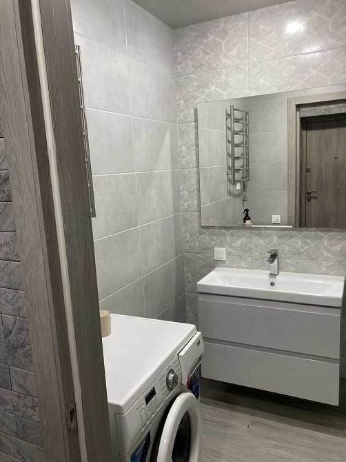 Сдача 1 ком . Солнечный начало! Рядом торг.центр Вавилон! Днепр - изображение 8