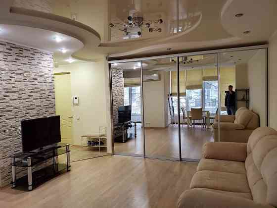 1к квартира Центр вул. Гончара м. Університет, Золоті ворота Київ