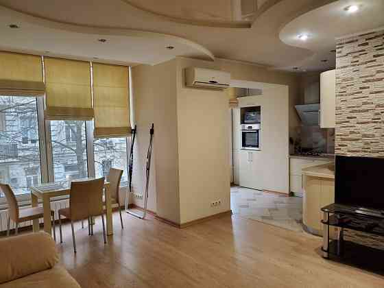 1к квартира Центр вул. Гончара м. Університет, Золоті ворота Київ