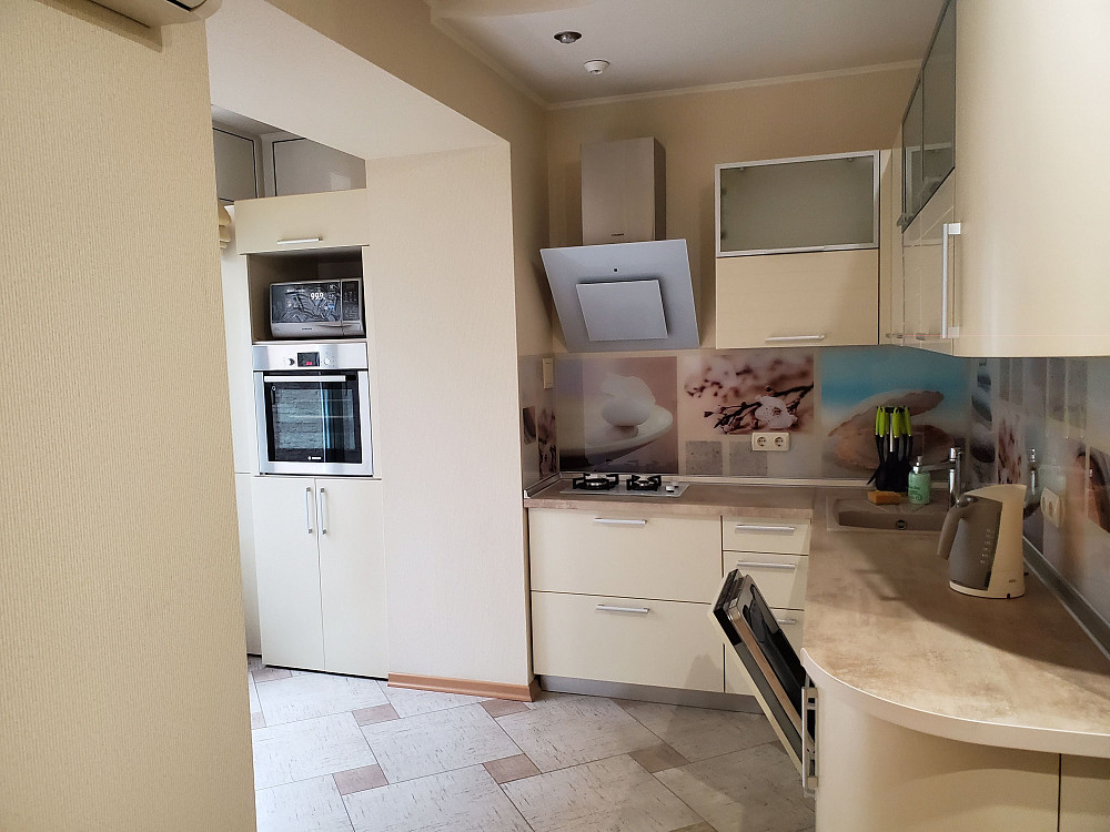 1к квартира Центр вул. Гончара м. Університет, Золоті ворота Київ - зображення 8