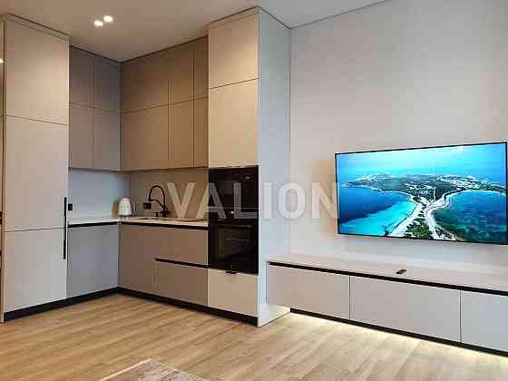 Перша здача! Оренда стильної 1 кімн. квартири в ЖК "DELMAR",Печерськ. Киев