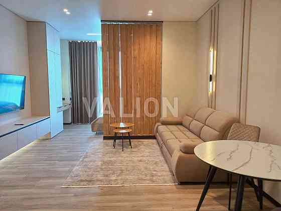 Перша здача! Оренда стильної 1 кімн. квартири в ЖК "DELMAR",Печерськ. Киев