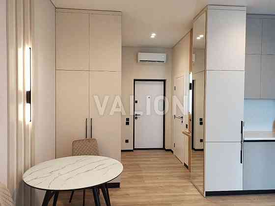 Перша здача! Оренда стильної 1 кімн. квартири в ЖК "DELMAR",Печерськ. Киев