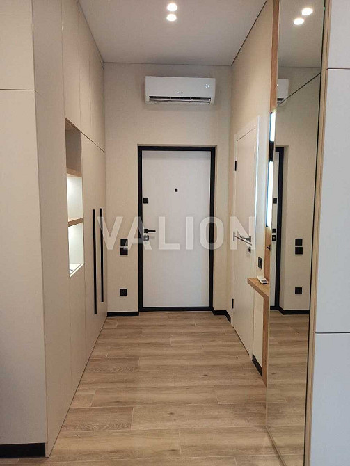 Перша здача! Оренда стильної 1 кімн. квартири в ЖК "DELMAR",Печерськ. Киев - изображение 5