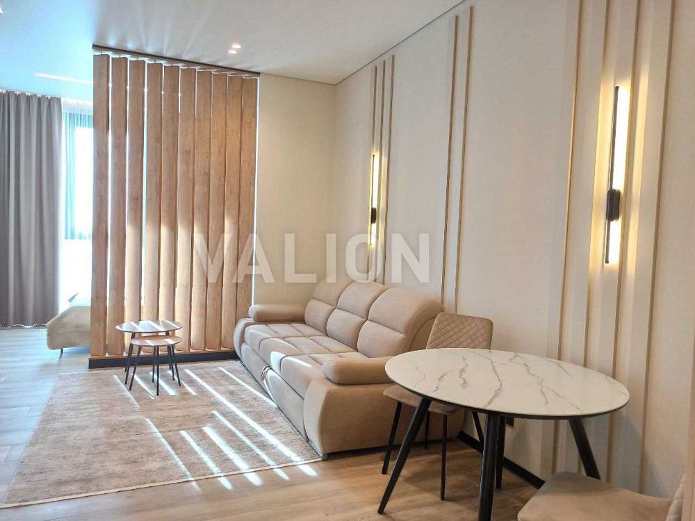 Перша здача! Оренда стильної 1 кімн. квартири в ЖК "DELMAR",Печерськ. Киев - изображение 8