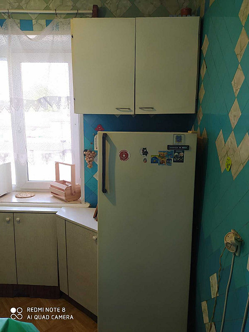 Сдам 1к. квартиру на пр. Слобожанский/ Калиновая  Днепр Днепр - изображение 5