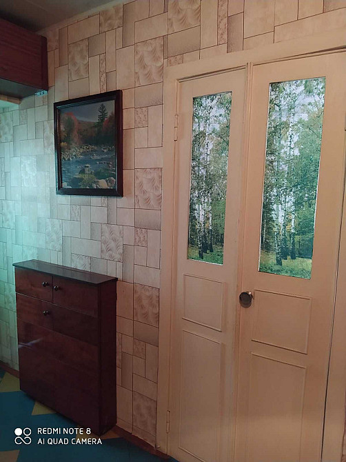 Сдам 1к. квартиру на пр. Слобожанский/ Калиновая  Днепр Днепр - изображение 8