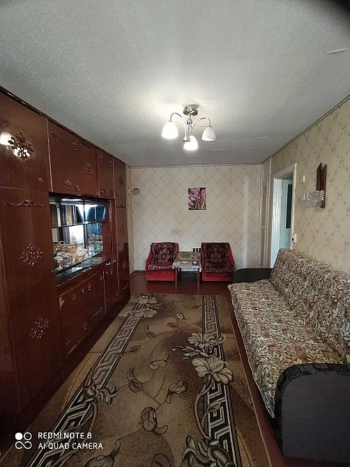 Сдам 1к. квартиру на пр. Слобожанский/ Калиновая  Днепр Днепр - изображение 2