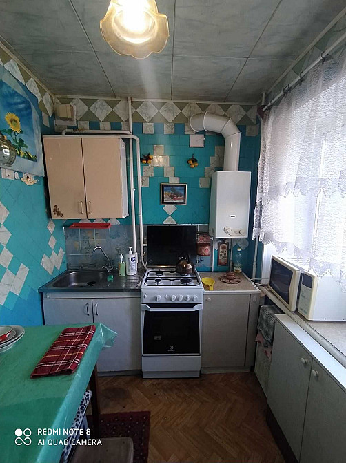 Сдам 1к. квартиру на пр. Слобожанский/ Калиновая  Днепр Днепр - изображение 4