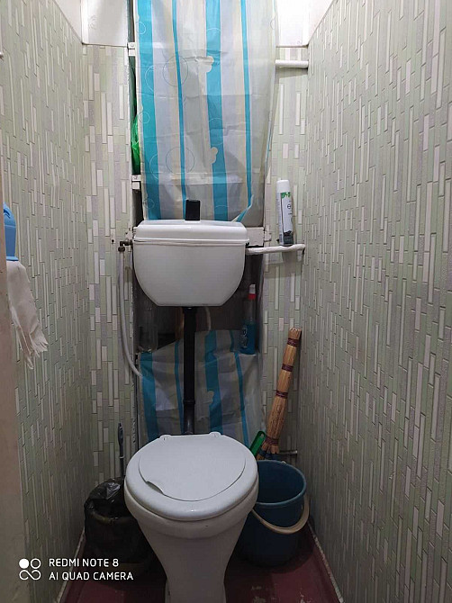 Сдам 1к. квартиру на пр. Слобожанский/ Калиновая  Днепр Днепр - изображение 7