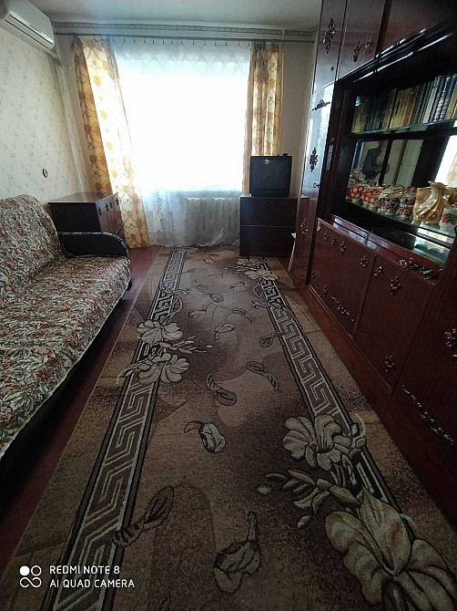 Сдам 1к. квартиру на пр. Слобожанский/ Калиновая  Днепр Днепр - изображение 1