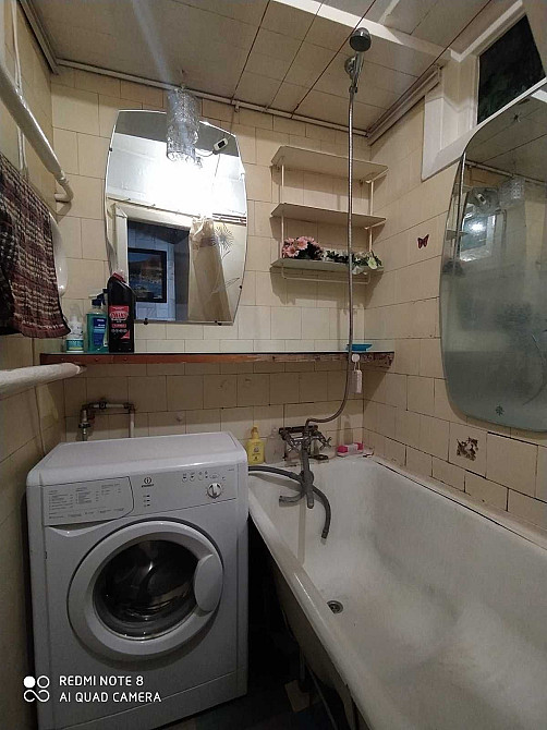 Сдам 1к. квартиру на пр. Слобожанский/ Калиновая  Днепр Днепр - изображение 6