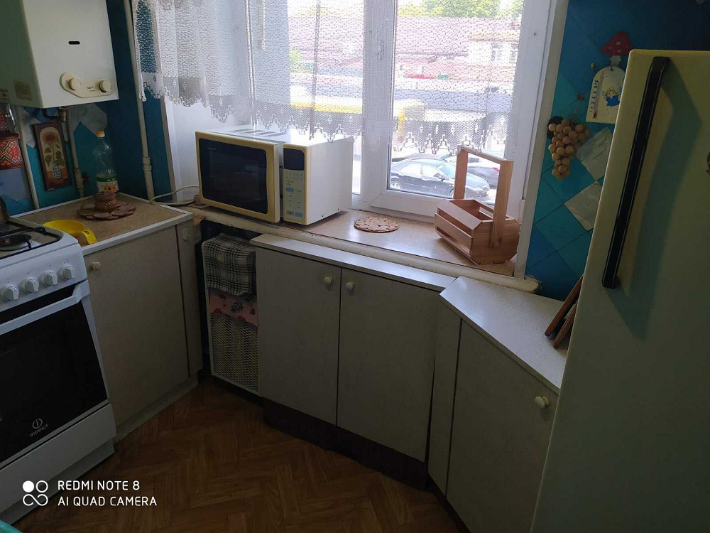 Сдам 1к. квартиру на пр. Слобожанский/ Калиновая  Днепр Днепр - изображение 3