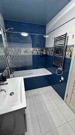 Сдается 1к. квартира на пр.Слобожанському Днепр