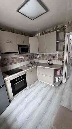 Сдается 1к. квартира на пр.Слобожанському Днепр