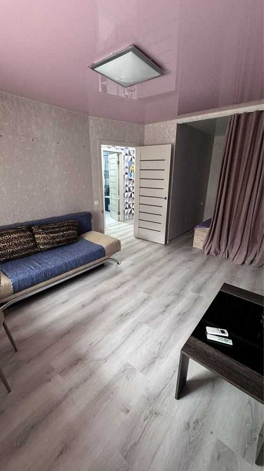 Сдается 1к. квартира на пр.Слобожанському Днепр - изображение 1