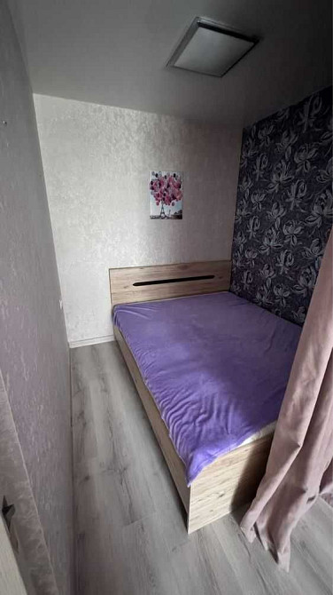 Сдается 1к. квартира на пр.Слобожанському Днепр - изображение 6