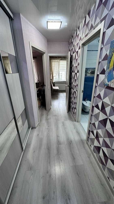 Сдается 1к. квартира на пр.Слобожанському Днепр - изображение 2