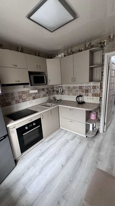 Сдается 1к. квартира на пр.Слобожанському Днепр - изображение 3