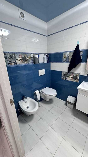 Сдается 1к. квартира на пр.Слобожанському Днепр - изображение 4