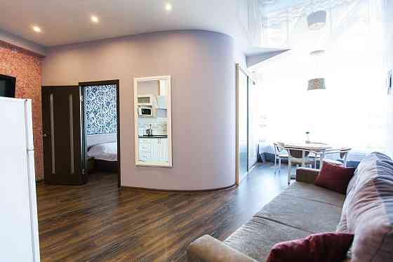 Здам 2-кімнатну квартиру в Мост Сіті апартамантах Днепр