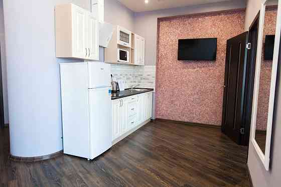 Здам 2-кімнатну квартиру в Мост Сіті апартамантах Днепр