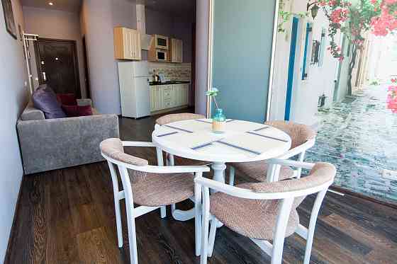 Здам 2-кімнатну квартиру в Мост Сіті апартамантах Днепр