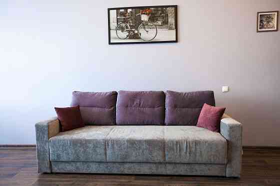 Здам 2-кімнатну квартиру в Мост Сіті апартамантах Днепр