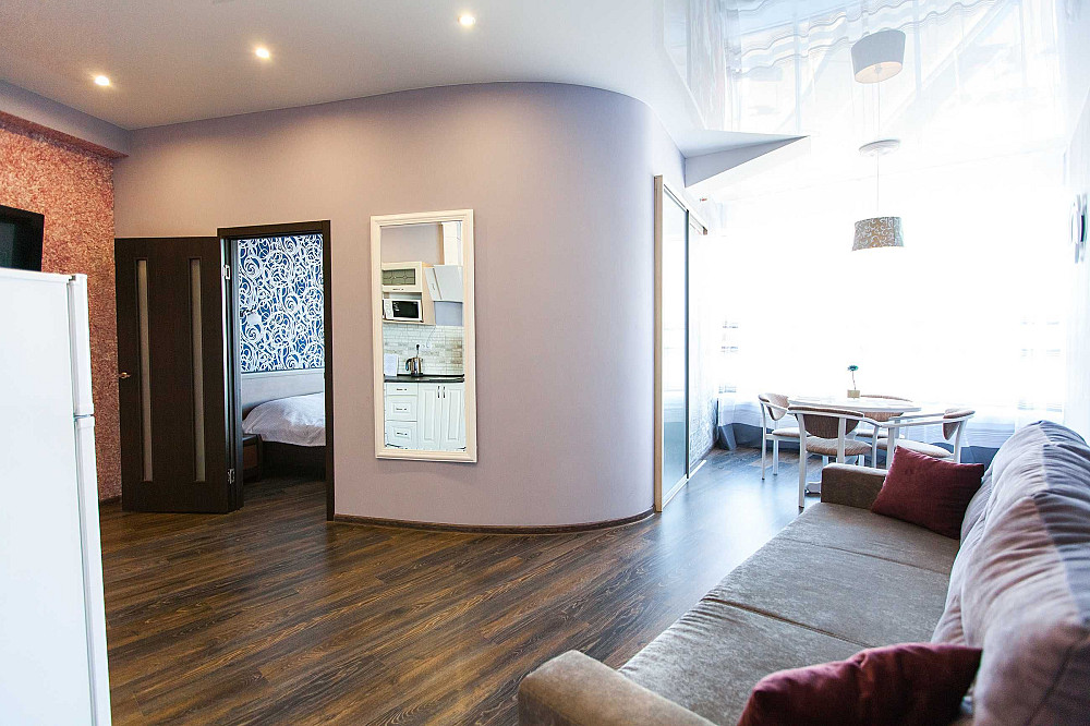 Здам 2-кімнатну квартиру в Мост Сіті апартамантах Днепр - изображение 1