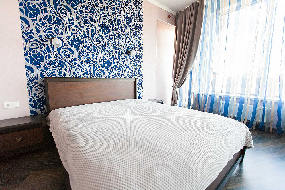 Здам 2-кімнатну квартиру в Мост Сіті апартамантах Днепр - изображение 6