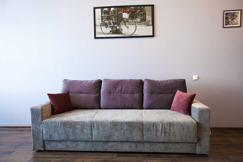 Здам 2-кімнатну квартиру в Мост Сіті апартамантах Днепр - изображение 4