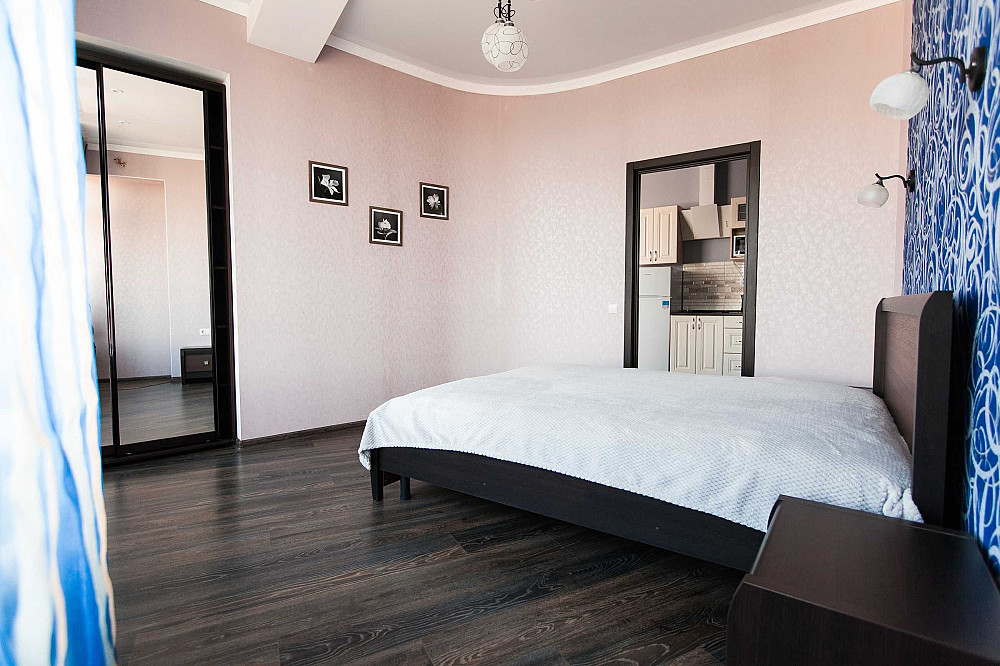 Здам 2-кімнатну квартиру в Мост Сіті апартамантах Днепр - изображение 8