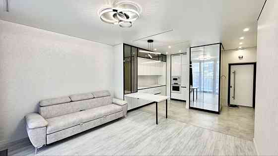 Оренда 3к квартири студії в ЖК Taryan Tower Печерськ Киев