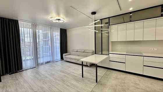 Оренда 3к квартири студії в ЖК Taryan Tower Печерськ Киев