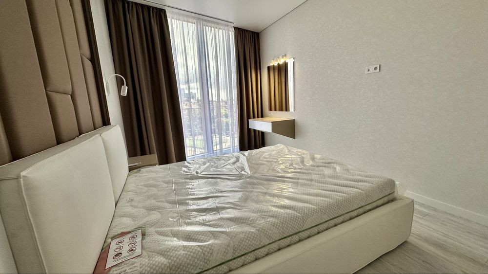 Оренда 3к квартири студії в ЖК Taryan Tower Печерськ Київ - зображення 5