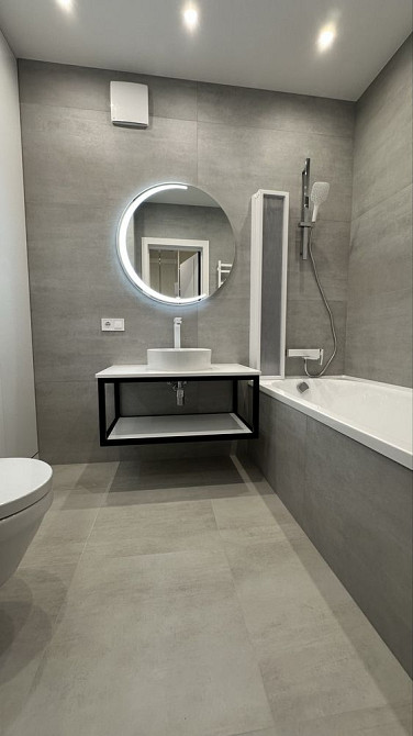 Оренда 3к квартири студії в ЖК Taryan Tower Печерськ Київ - зображення 6