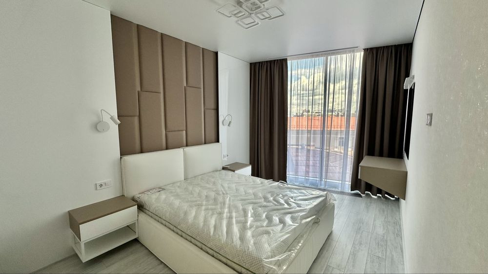 Оренда 3к квартири студії в ЖК Taryan Tower Печерськ Київ - зображення 4